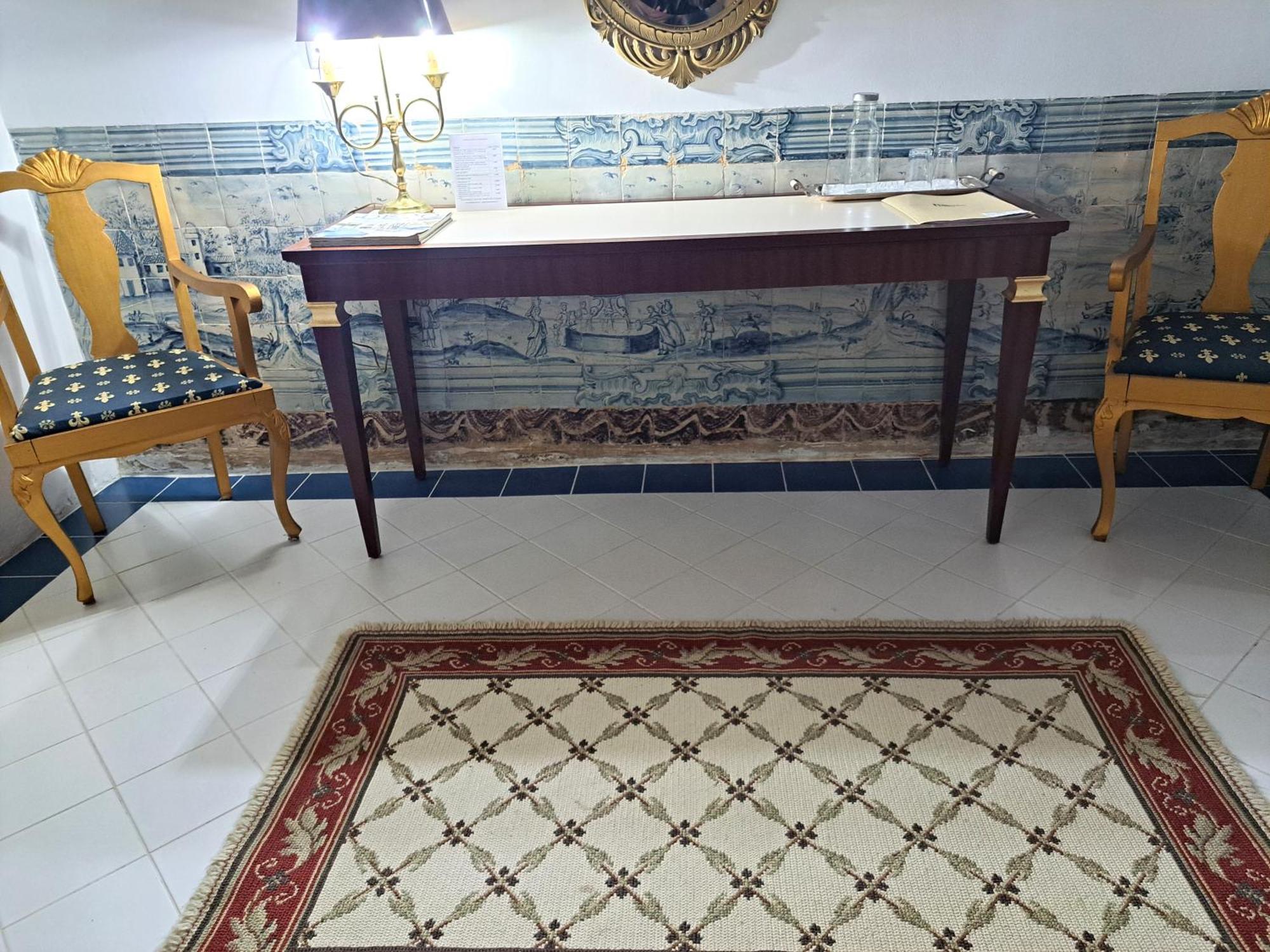 Solar De Almeidinha Mangualde Zewnętrze zdjęcie
