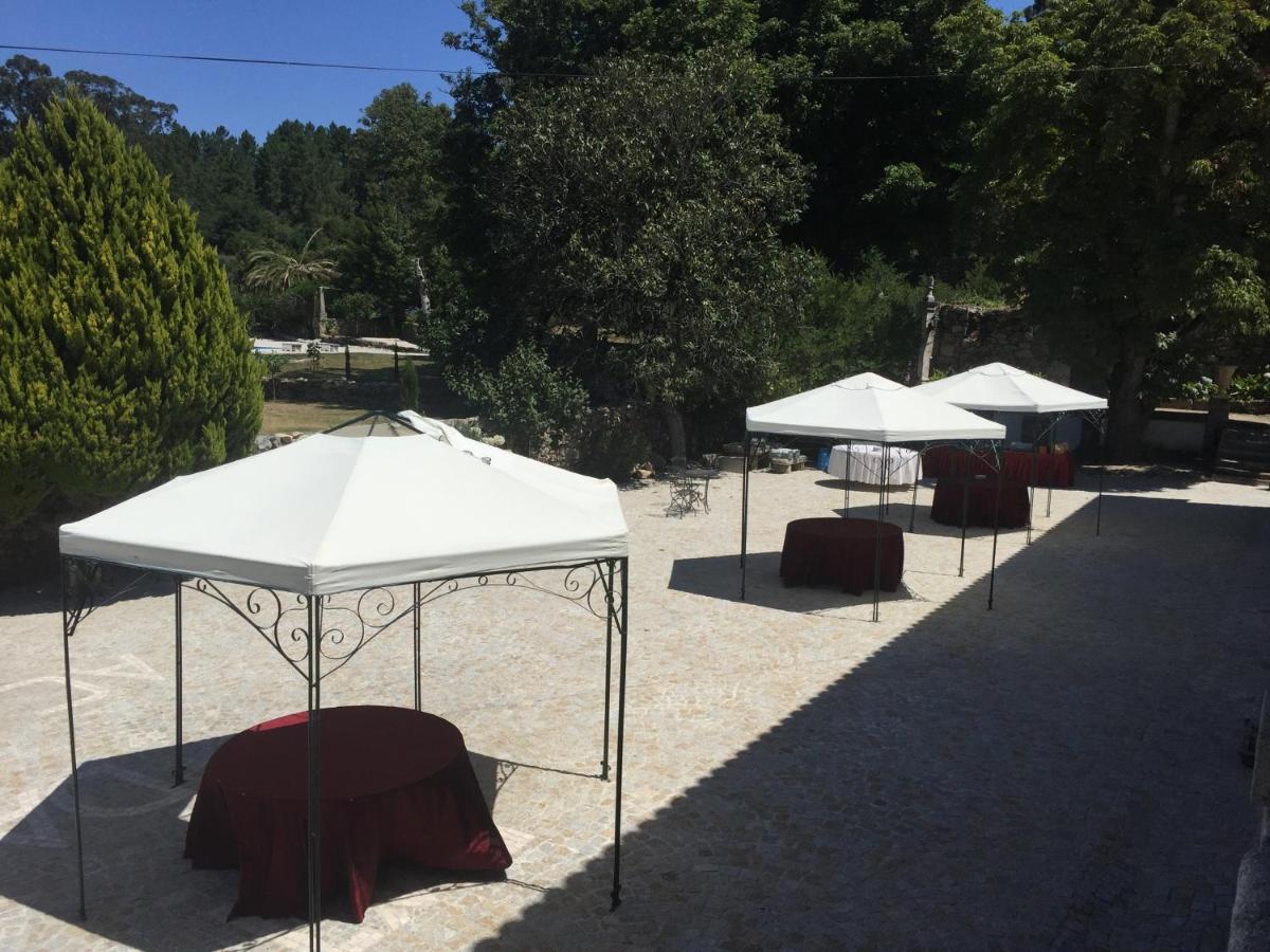 Solar De Almeidinha Mangualde Zewnętrze zdjęcie